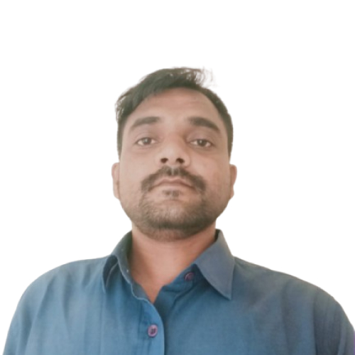 Pushparaj Singh